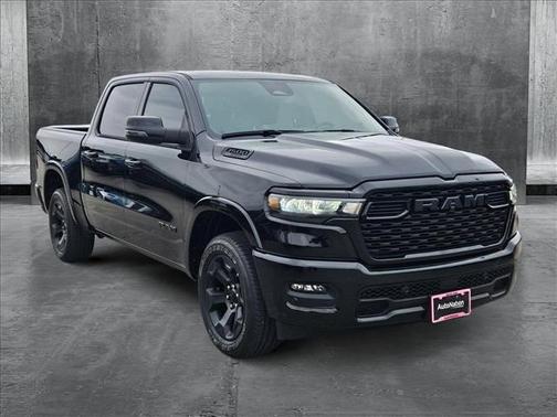 2025 RAM 1500 Lone Star