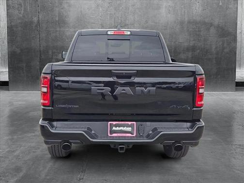 2025 RAM 1500 Lone Star