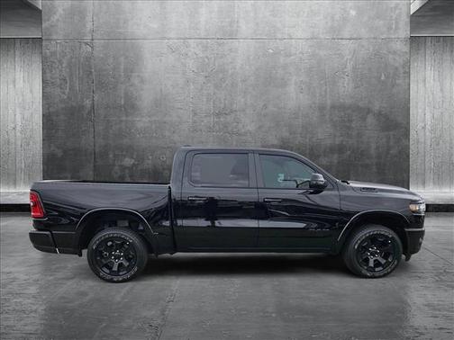 2025 RAM 1500 Lone Star
