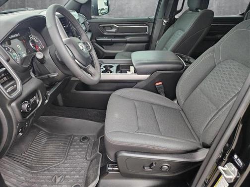 2025 RAM 1500 Lone Star