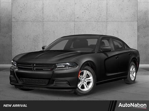 2021 Dodge Charger GT