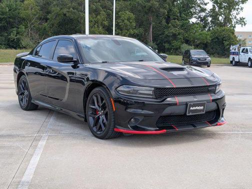2021 Dodge Charger GT