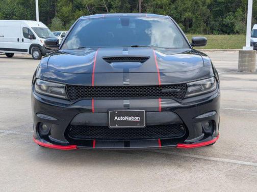 2021 Dodge Charger GT