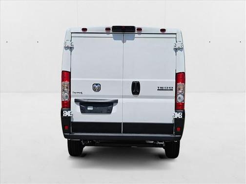 2026 RAM ProMaster 1500 Low Roof