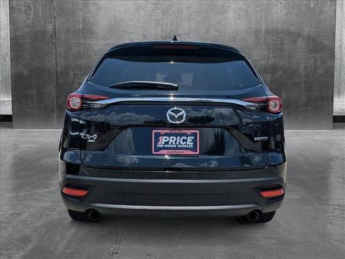 2023 Mazda CX-9 Touring