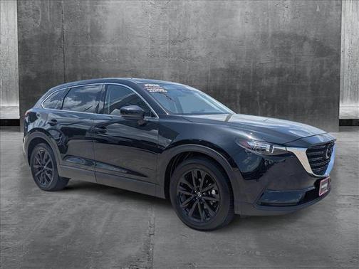 2023 Mazda CX-9 Touring
