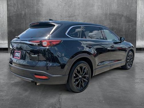 2023 Mazda CX-9 Touring