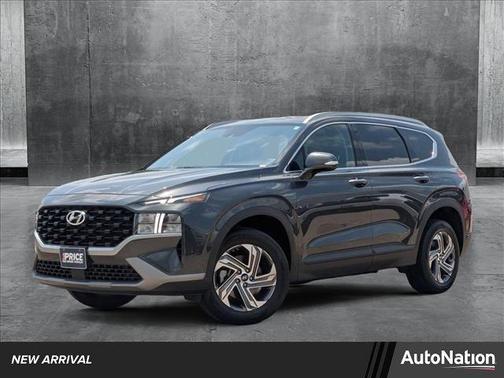 2023 Hyundai SANTA FE SEL 2.4