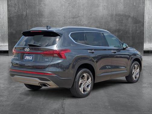2023 Hyundai SANTA FE SEL 2.4
