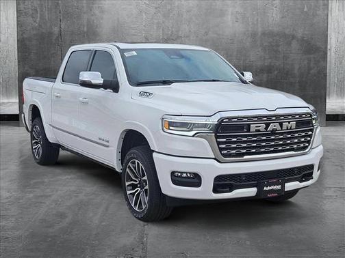 2025 RAM 1500 Limited