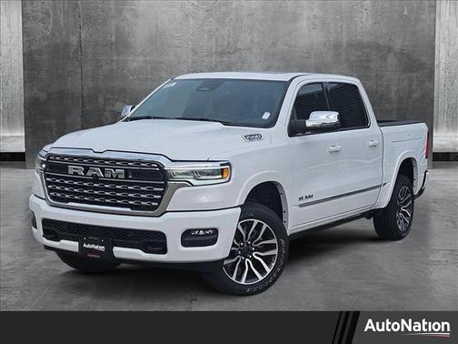 2025 RAM 1500 Limited