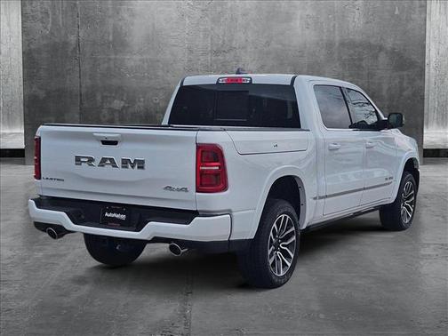 2025 RAM 1500 Limited