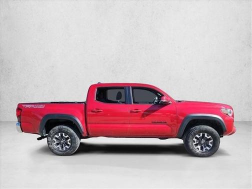 2019 Toyota Tacoma TRD Off Road