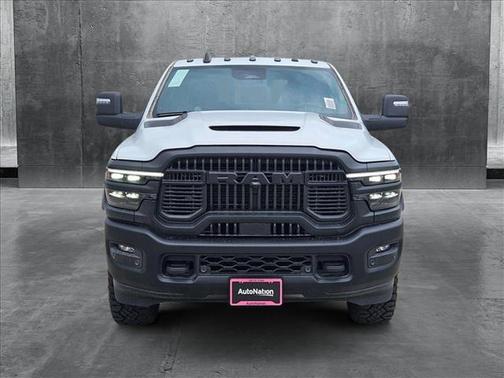 2025 RAM 2500 Power Wagon