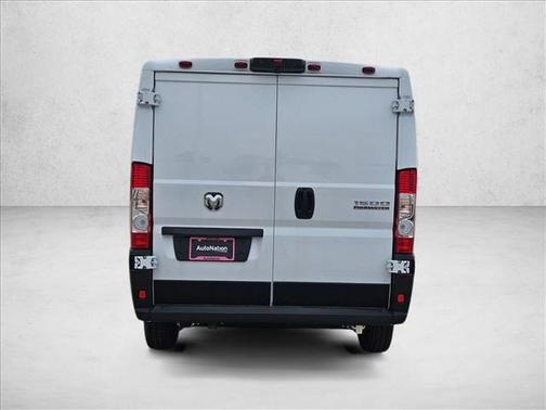 2025 RAM ProMaster 1500 Low Roof