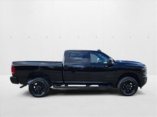 2025 RAM 2500 Laramie Crew Cab 4x4 6'4' Box