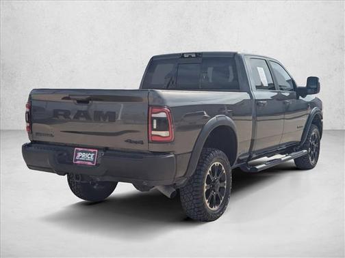 2023 RAM 2500 Power Wagon