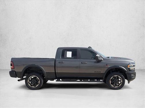 2023 RAM 2500 Power Wagon