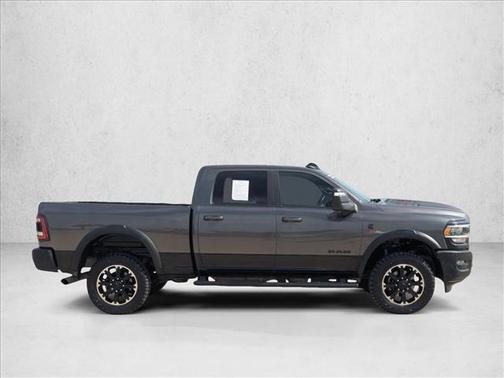 2023 RAM 2500 Power Wagon