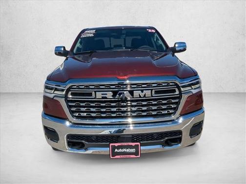 2025 RAM 1500 Longhorn