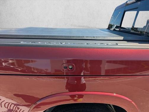 2025 RAM 1500 Longhorn