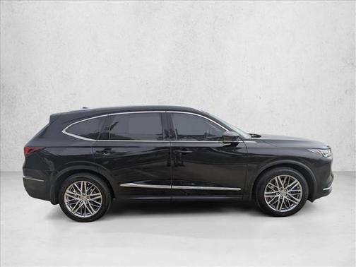 2023 Acura MDX Advance Package
