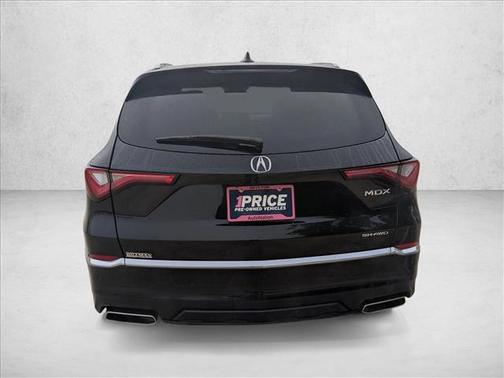 2023 Acura MDX Advance Package