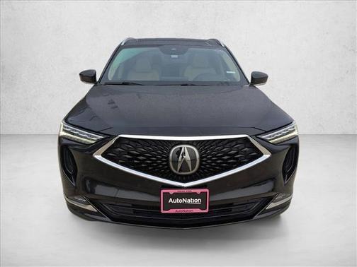 2023 Acura MDX Advance Package
