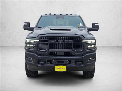 2026 RAM 2500 Power Wagon