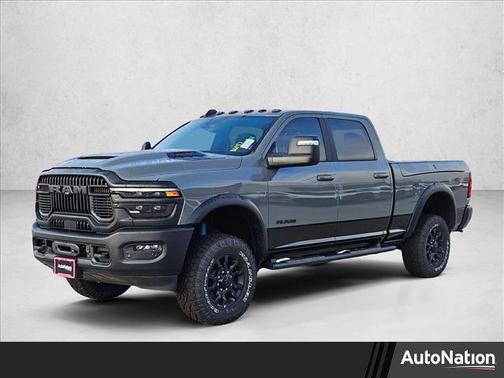 2026 RAM 2500 Power Wagon