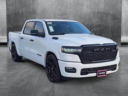 2025 RAM 1500 Lone Star