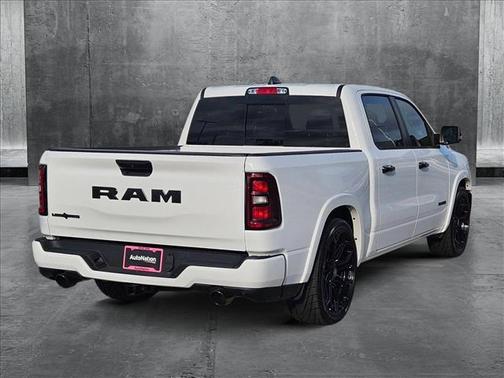 2025 RAM 1500 Lone Star