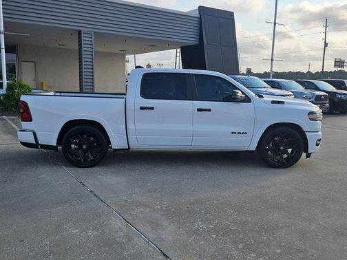 2025 RAM 1500 Lone Star