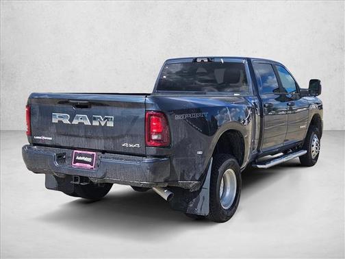 2026 RAM 3500 Lone Star