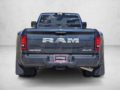 2026 RAM 3500 Lone Star