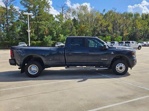 2026 RAM 3500 Lone Star