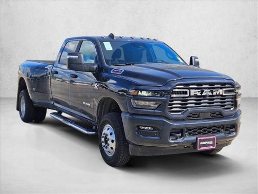 2026 RAM 3500 Lone Star