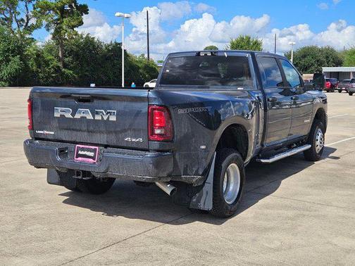 2026 RAM 3500 Lone Star