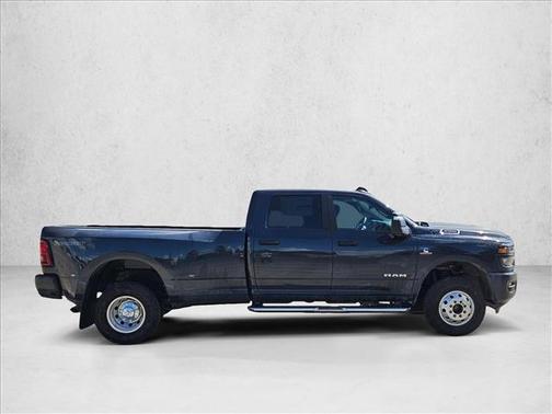 2026 RAM 3500 Lone Star