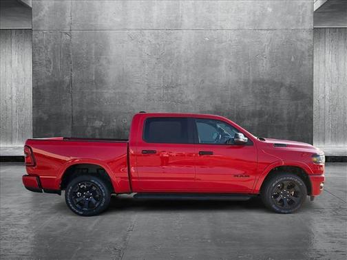 2025 RAM 1500 Lone Star