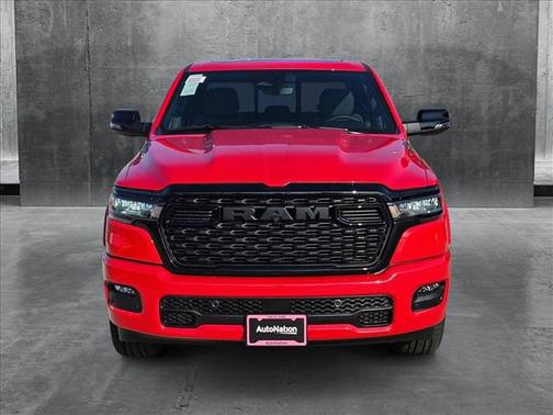 2025 RAM 1500 Lone Star