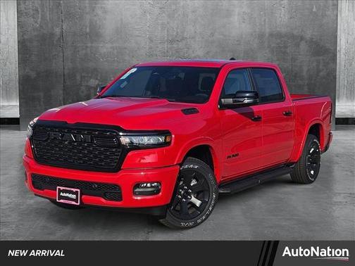 2025 RAM 1500 Lone Star