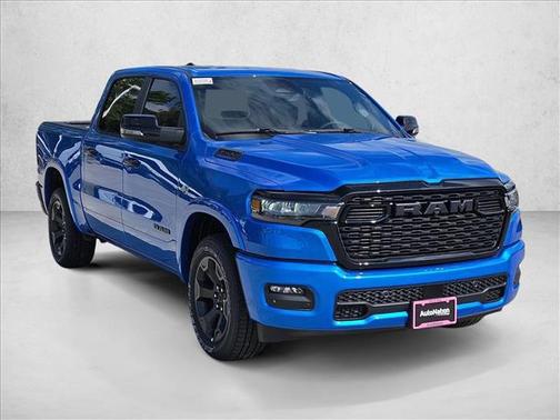 2026 RAM 1500 Lone Star