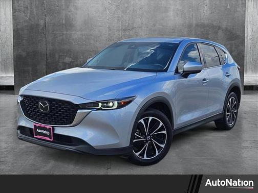 2022 Mazda CX-5 2.5 S Premium