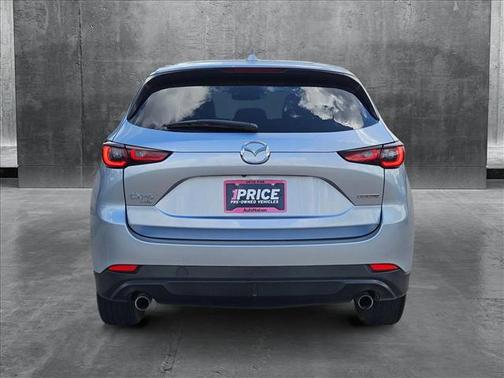2022 Mazda CX-5 2.5 S Premium
