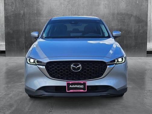 2022 Mazda CX-5 2.5 S Premium