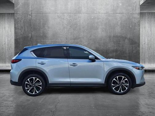 2022 Mazda CX-5 2.5 S Premium