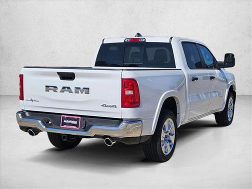 2026 RAM 1500 Lone Star