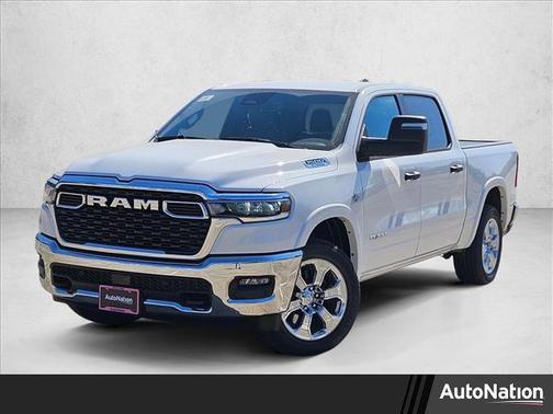 2026 RAM 1500 Lone Star
