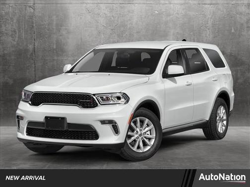 2024 Dodge Durango SRT Hellcat Plus AWD
